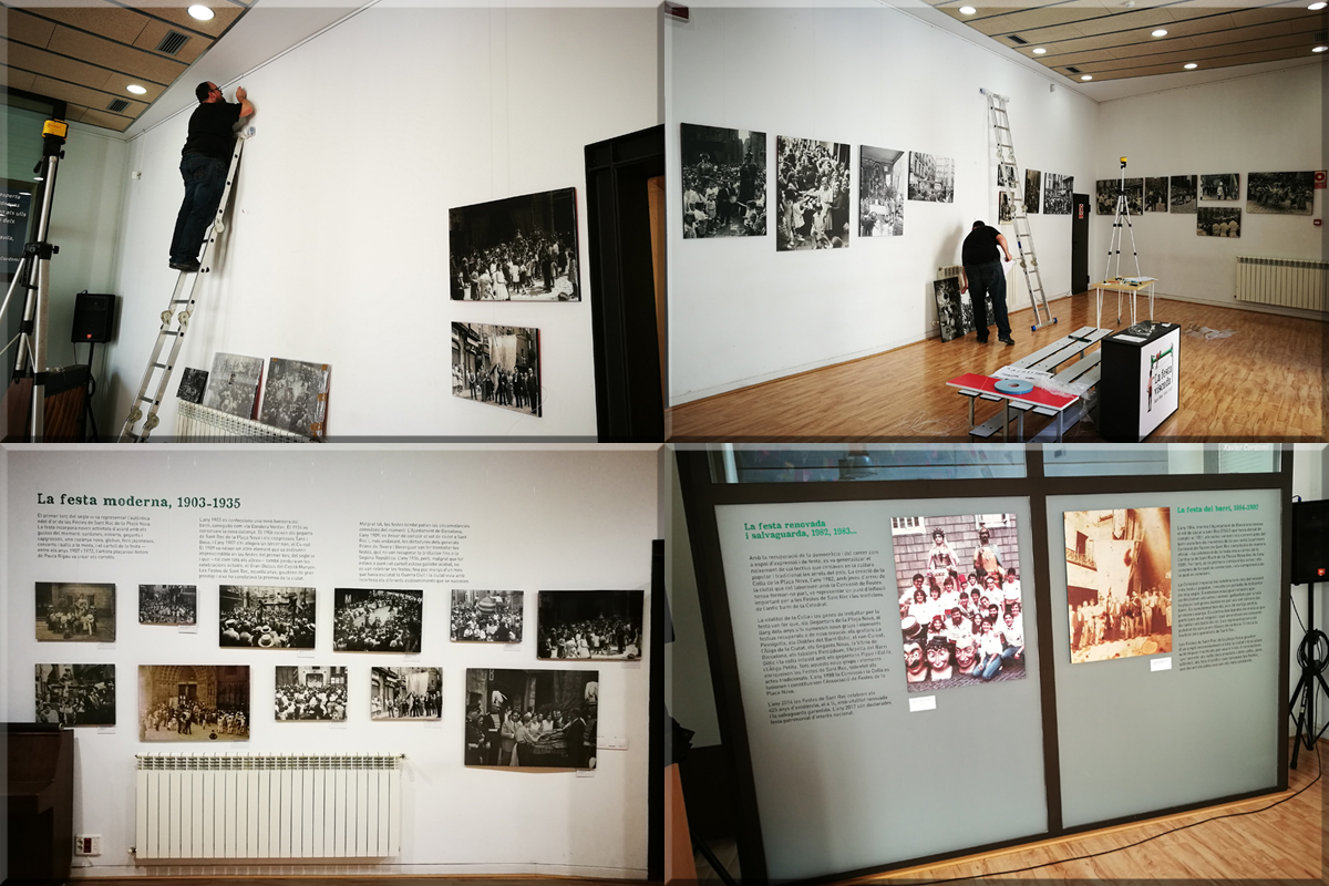 Exposició fotográfica