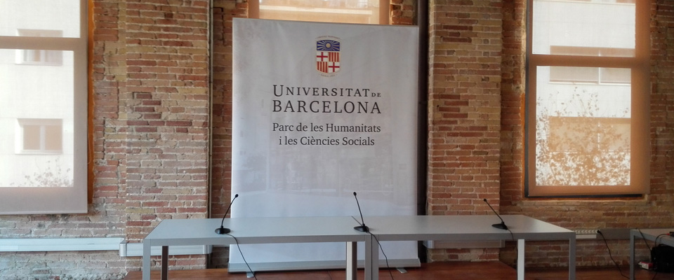 EXPOSITORES